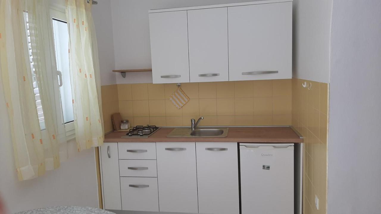 Apartments Kekica Novalja Zewnętrze zdjęcie