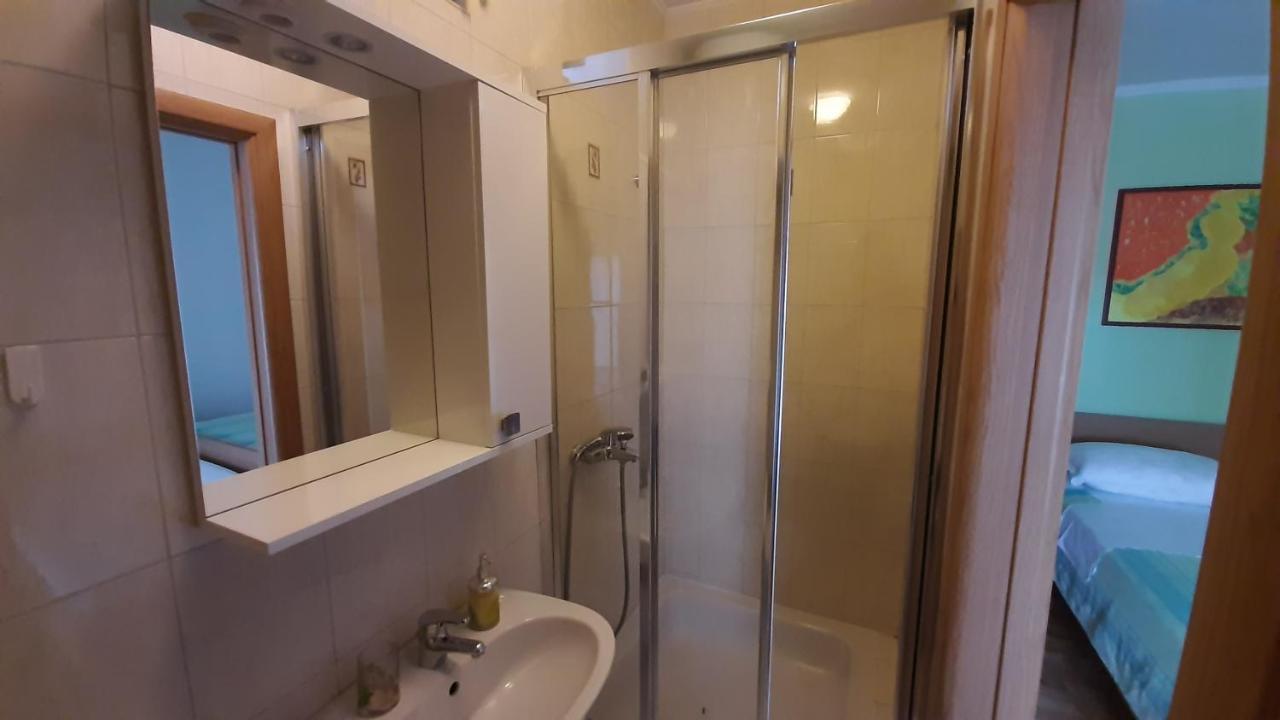 Apartments Kekica Novalja Zewnętrze zdjęcie
