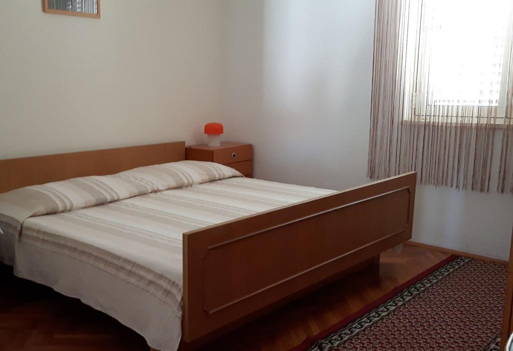 Apartments Kekica Novalja Zewnętrze zdjęcie