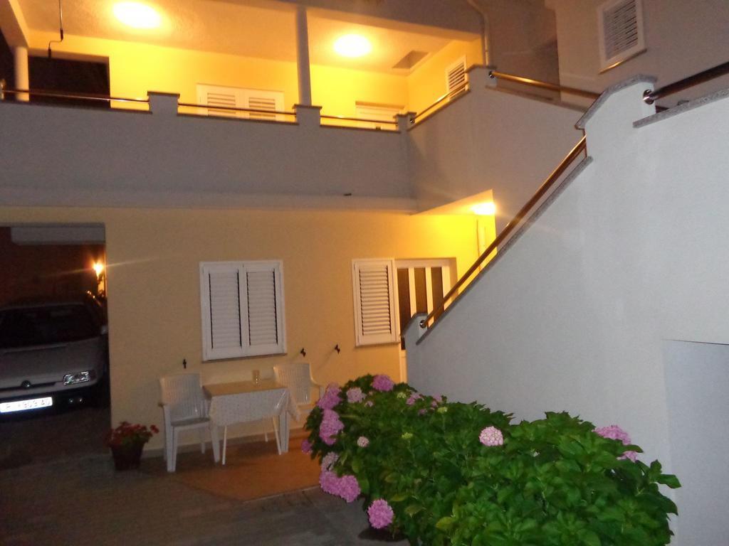 Apartments Kekica Novalja Zewnętrze zdjęcie